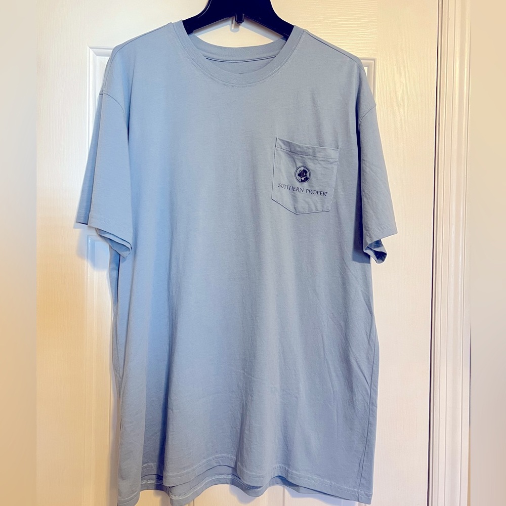 Southern Proper shirt